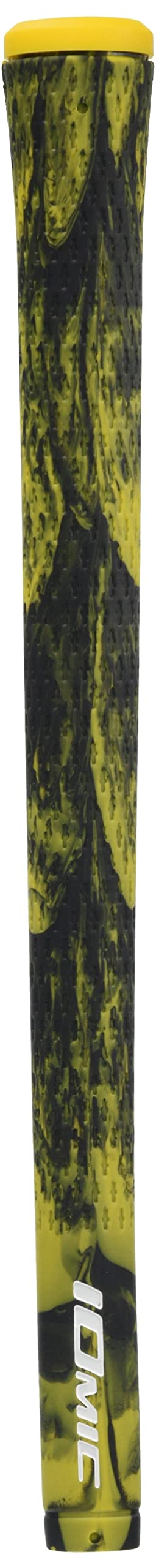 IOMIC Sticky Black Army 1.8 12本 Amazon | イオミック(Iomic) IOMIC グリップ Art Grip スティッキー